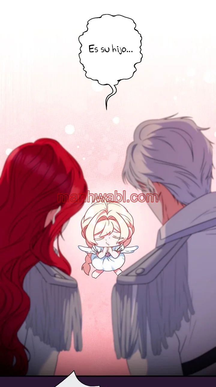 Un matrimonio que decide el destino del mundo - Capítulo 2_2 manhwa