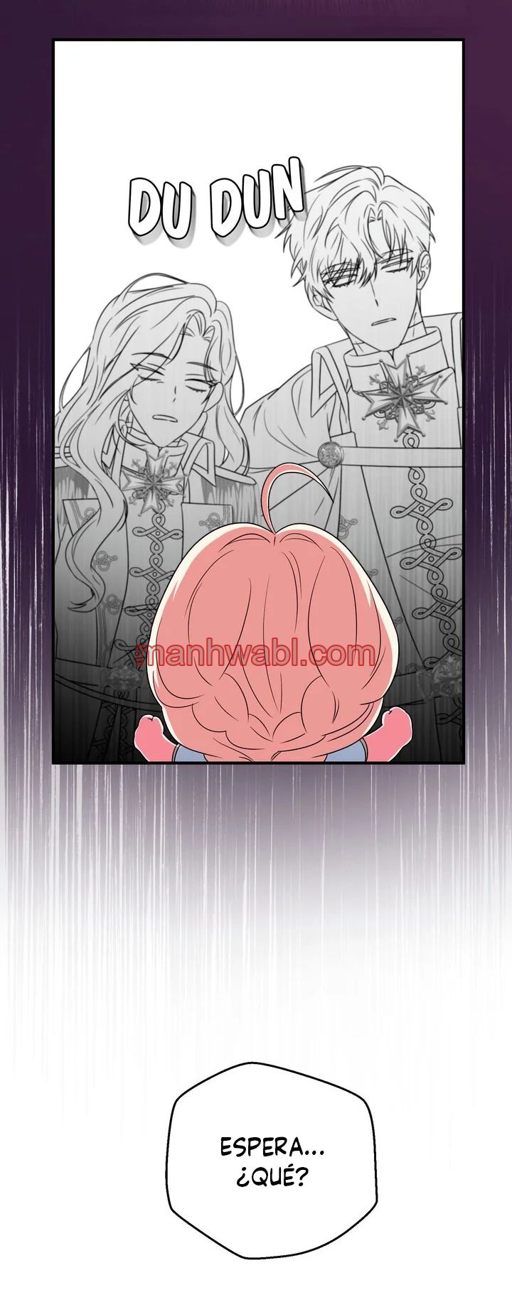 Un matrimonio que decide el destino del mundo - Capítulo 2_2 manhwa