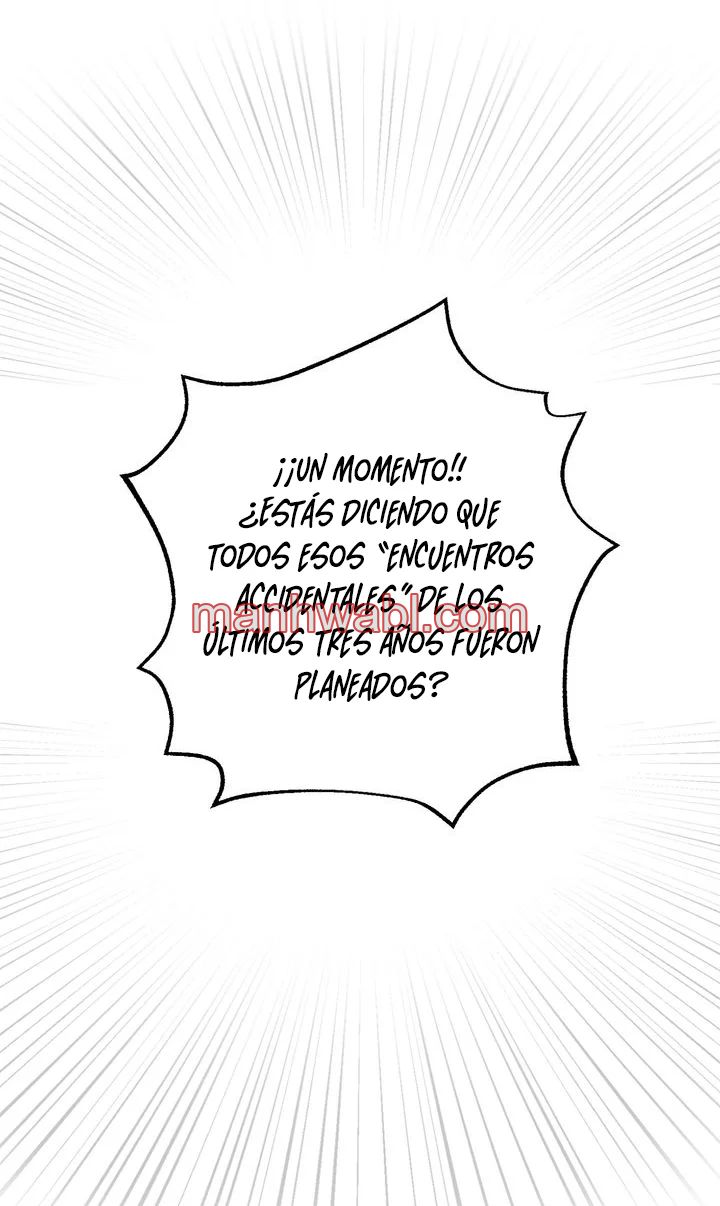 Un matrimonio que decide el destino del mundo - Capítulo 2_2 manhwa