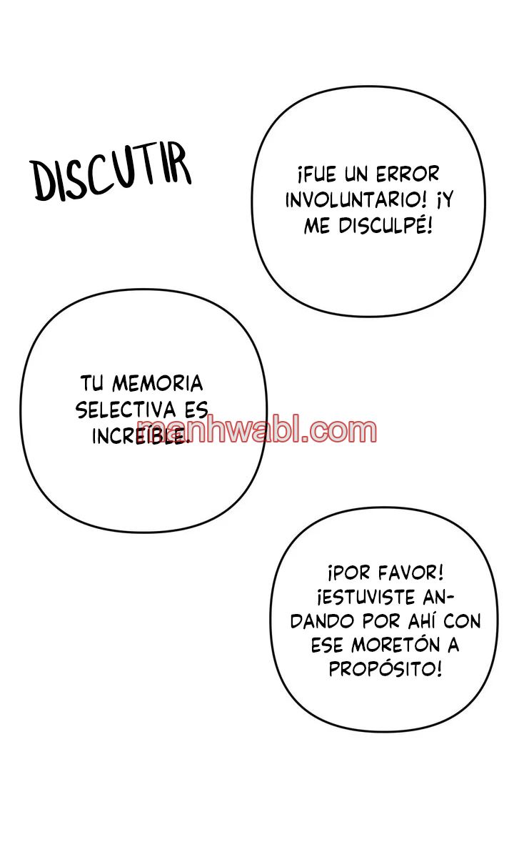 Un matrimonio que decide el destino del mundo - Capítulo 2_2 manhwa