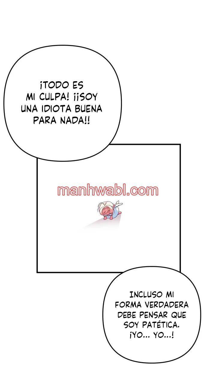 Un matrimonio que decide el destino del mundo - Capítulo 2_2 manhwa