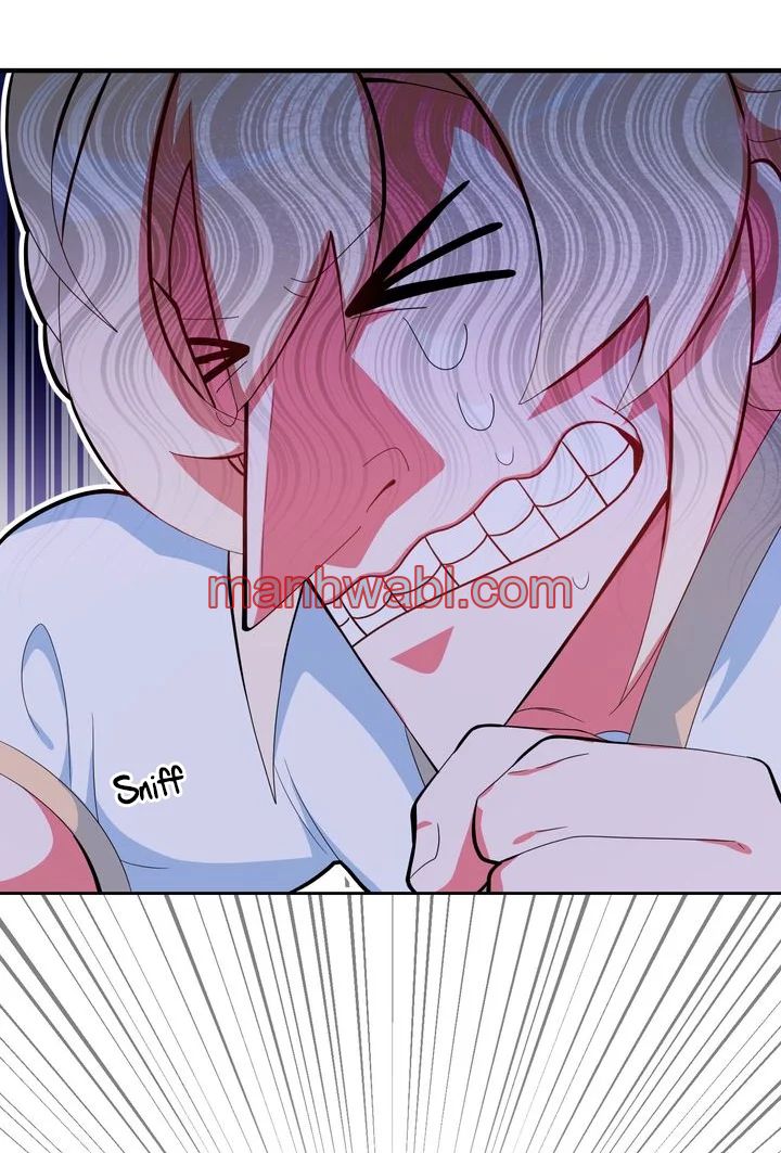 Un matrimonio que decide el destino del mundo - Capítulo 2_2 manhwa