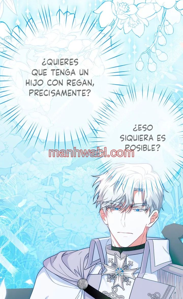 Un matrimonio que decide el destino del mundo - Capítulo 2_2 manhwa
