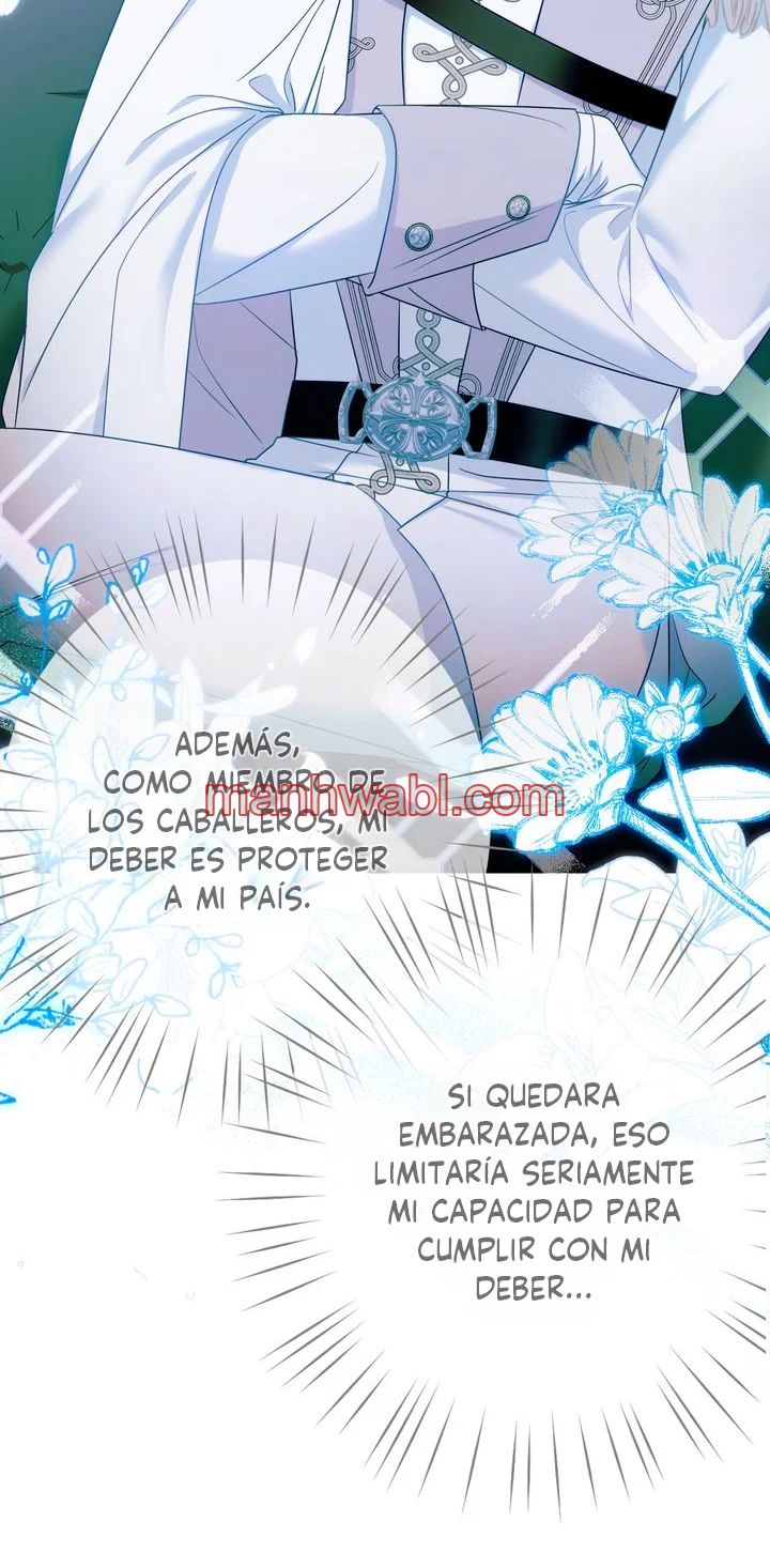 Un matrimonio que decide el destino del mundo - Capítulo 2_2 manhwa