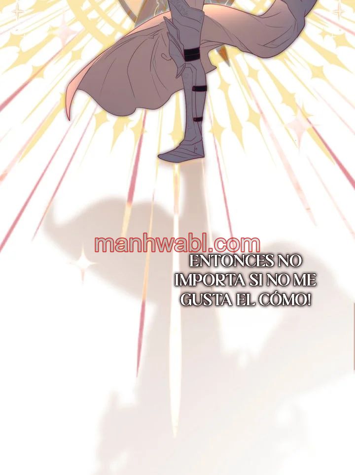 Un matrimonio que decide el destino del mundo - Capítulo 2_2 manhwa