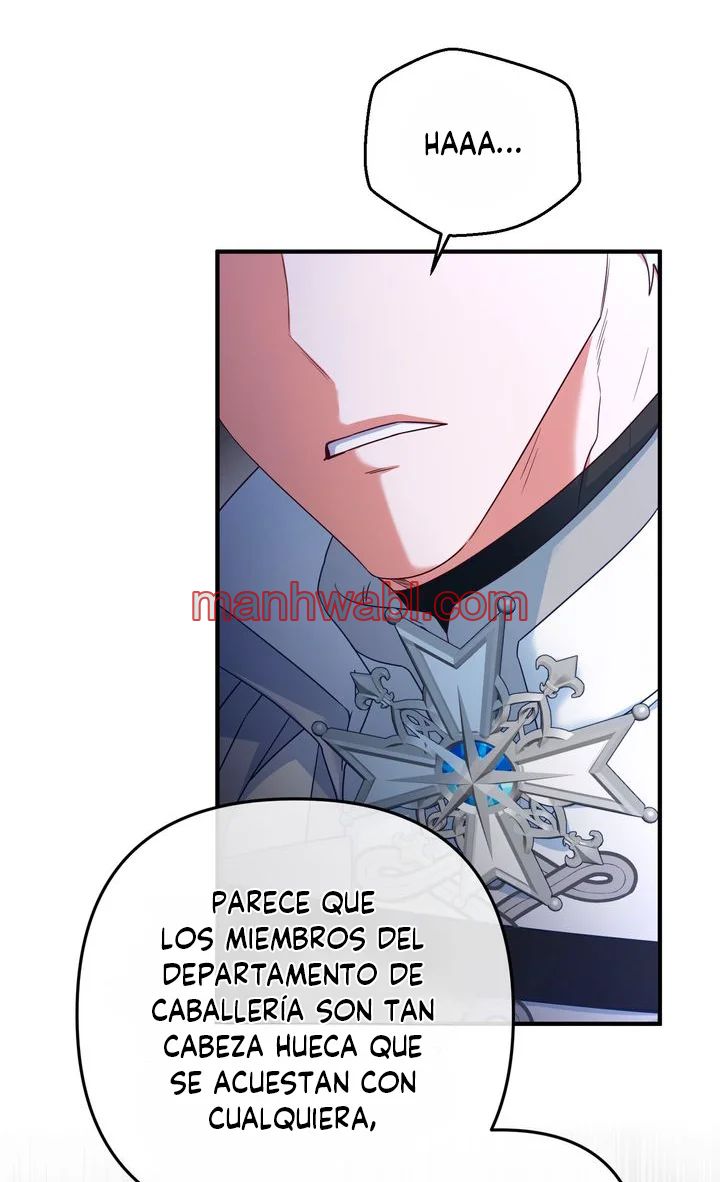 Un matrimonio que decide el destino del mundo - Capítulo 2_3 manhwa