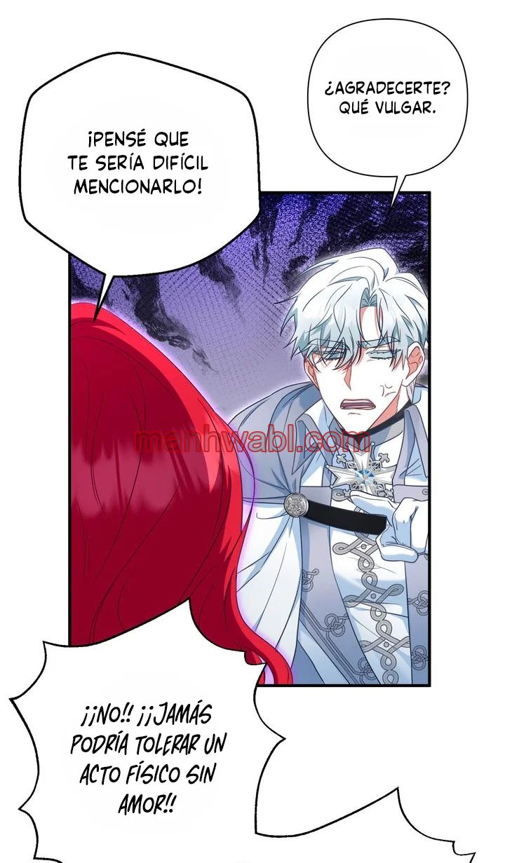 Un matrimonio que decide el destino del mundo - Capítulo 2_3 manhwa