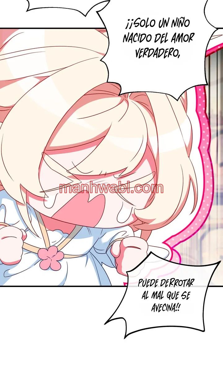 Un matrimonio que decide el destino del mundo - Capítulo 2_3 manhwa