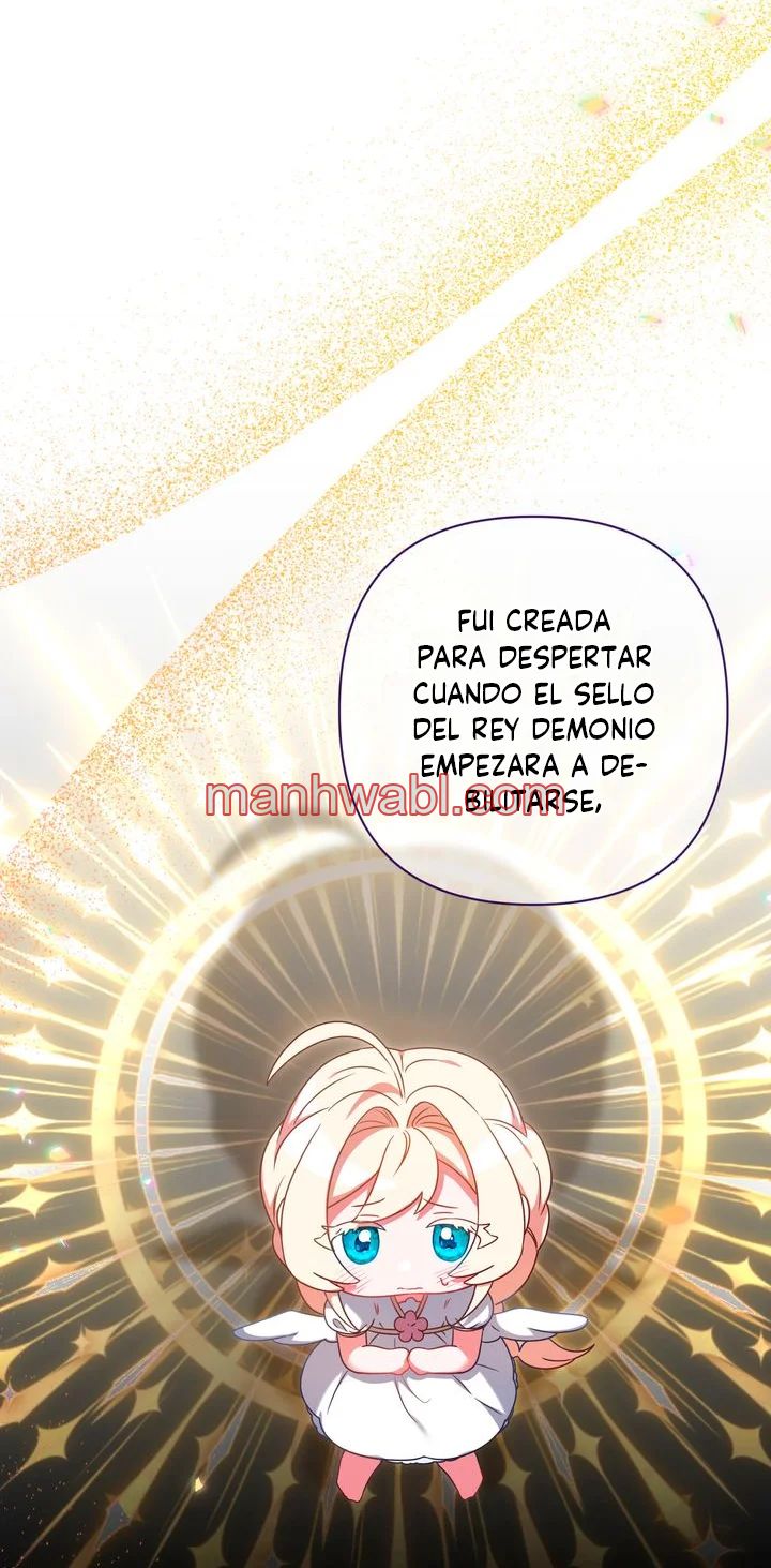 Un matrimonio que decide el destino del mundo - Capítulo 2_3 manhwa