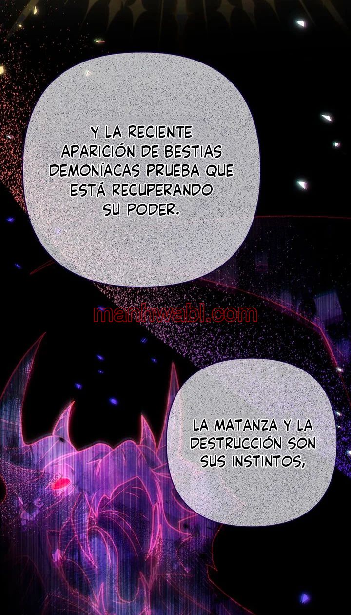 Un matrimonio que decide el destino del mundo - Capítulo 2_3 manhwa