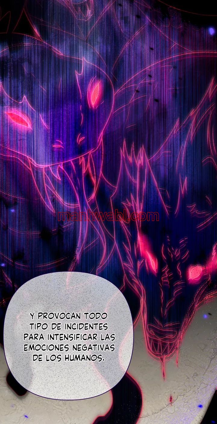 Un matrimonio que decide el destino del mundo - Capítulo 2_3 manhwa