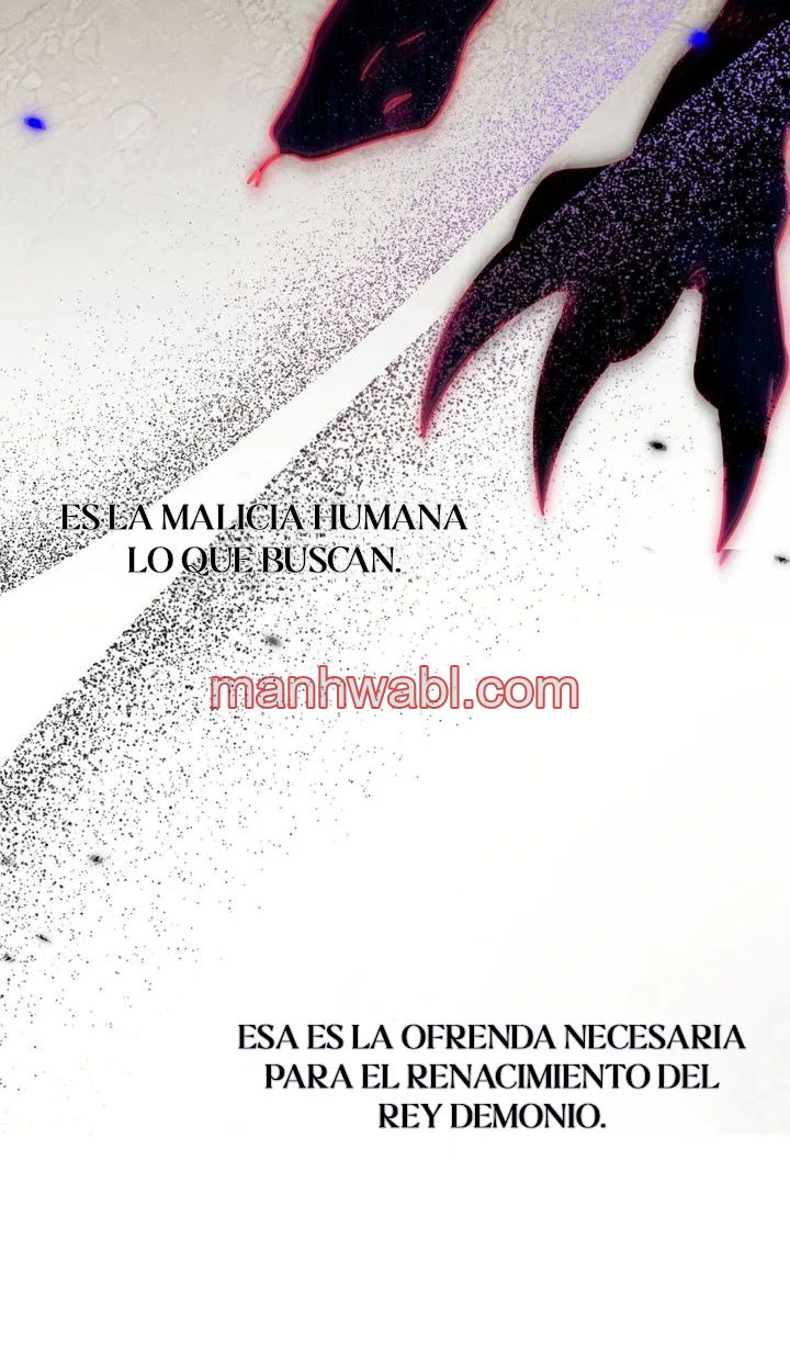 Un matrimonio que decide el destino del mundo - Capítulo 2_3 manhwa