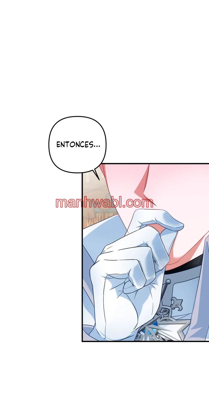 Un matrimonio que decide el destino del mundo - Capítulo 2_3 manhwa