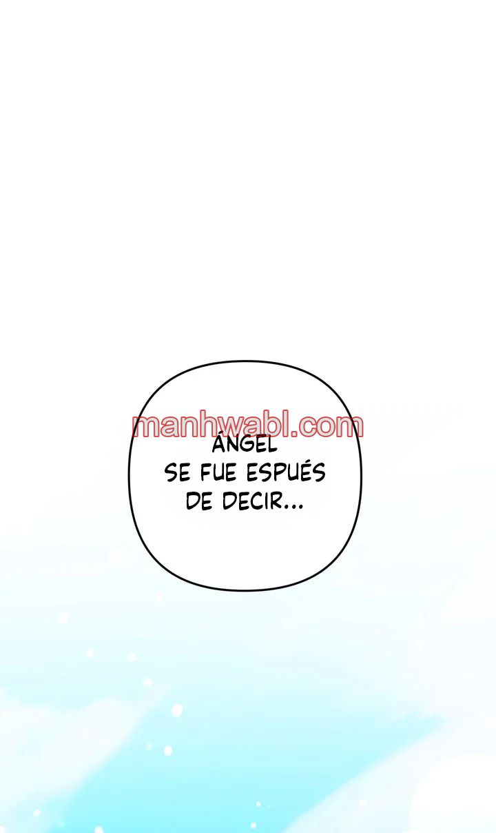 Un matrimonio que decide el destino del mundo - Capítulo 3 manhwa