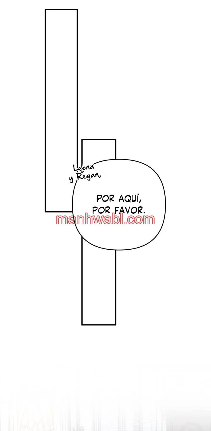 Un matrimonio que decide el destino del mundo - Capítulo 3 manhwa