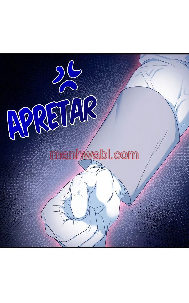 Un matrimonio que decide el destino del mundo - Capítulo 3 manhwa