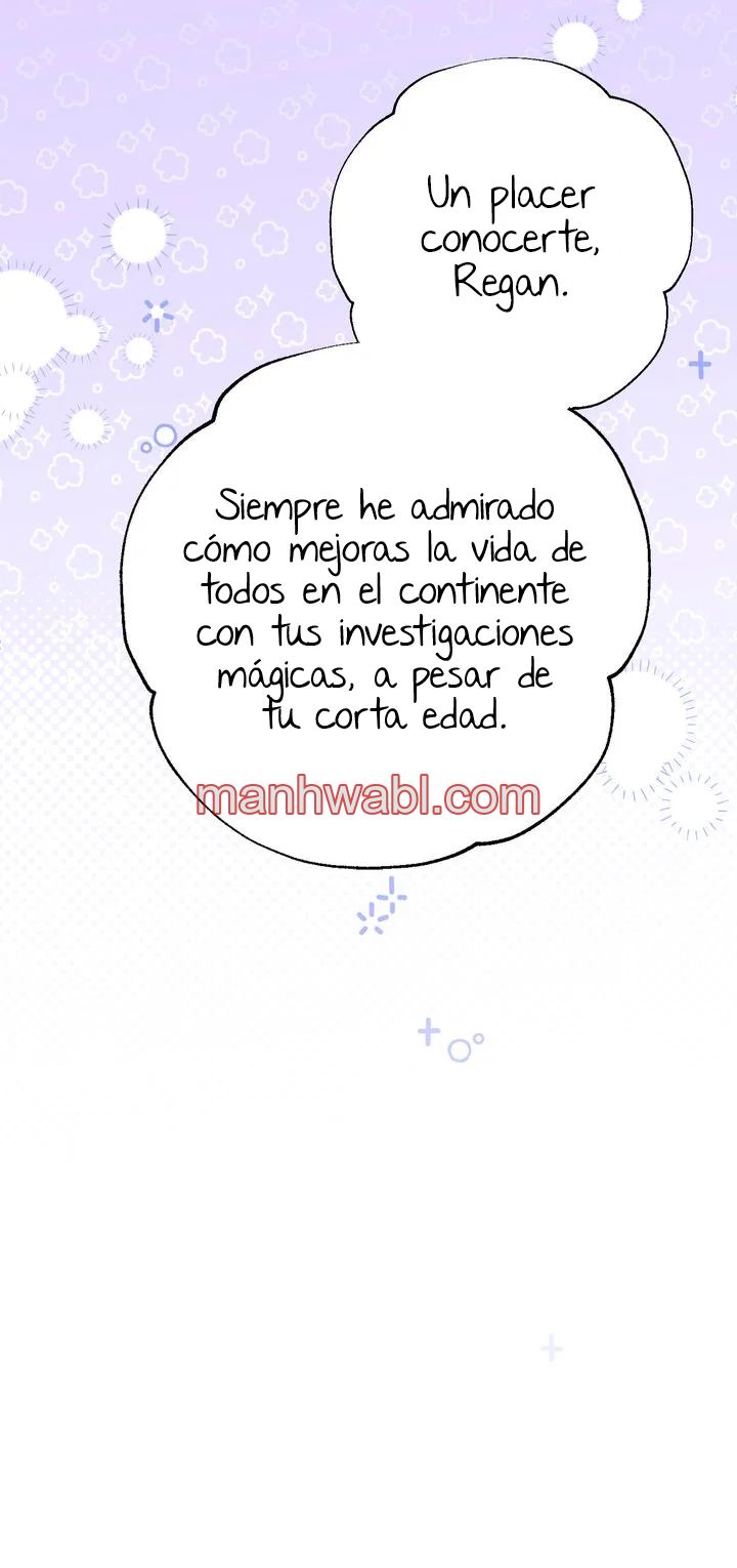 Un matrimonio que decide el destino del mundo - Capítulo 3_2 manhwa