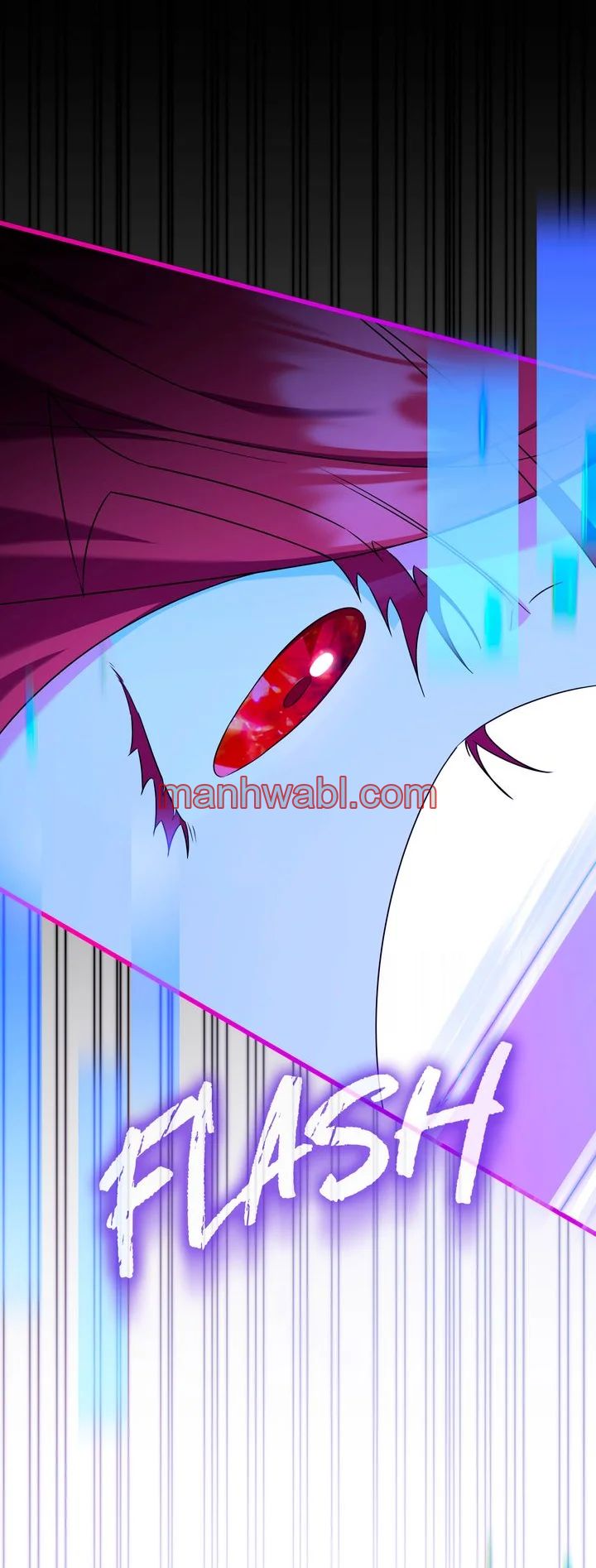 Un matrimonio que decide el destino del mundo - Capítulo 3_2 manhwa