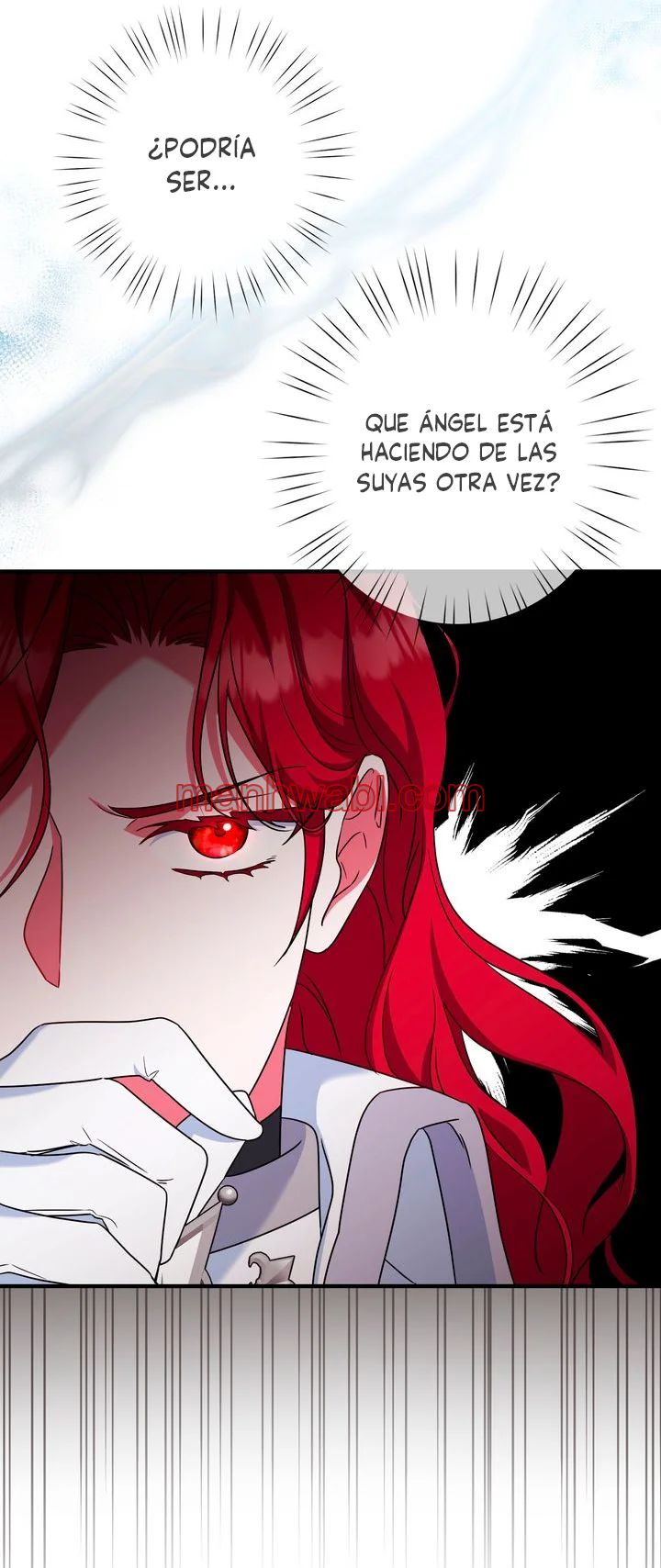 Un matrimonio que decide el destino del mundo - Capítulo 3_2 manhwa