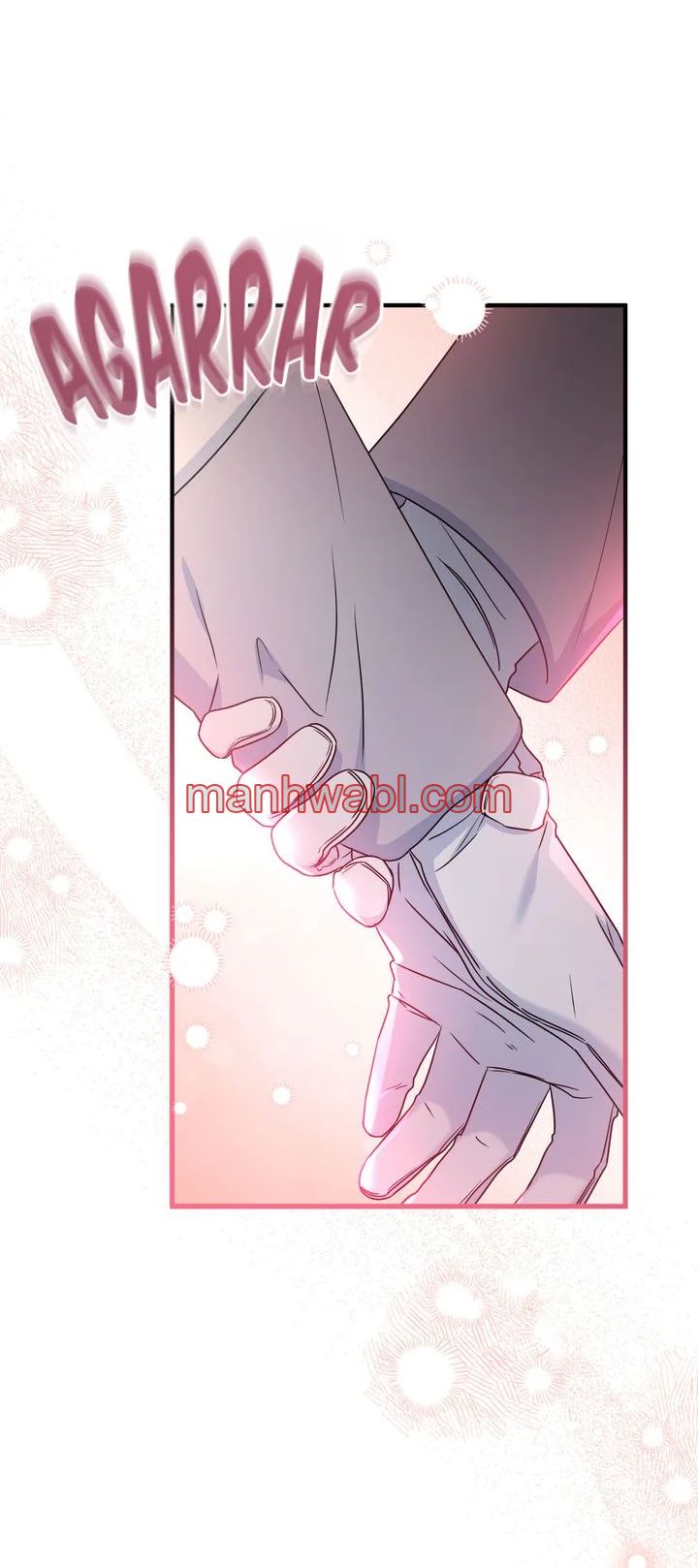 Un matrimonio que decide el destino del mundo - Capítulo 3_2 manhwa