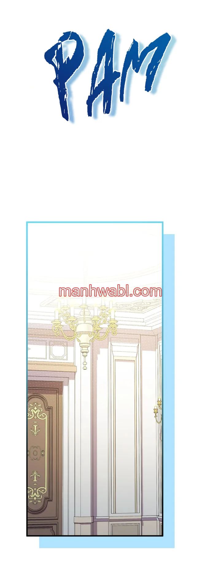 Un matrimonio que decide el destino del mundo - Capítulo 3_2 manhwa