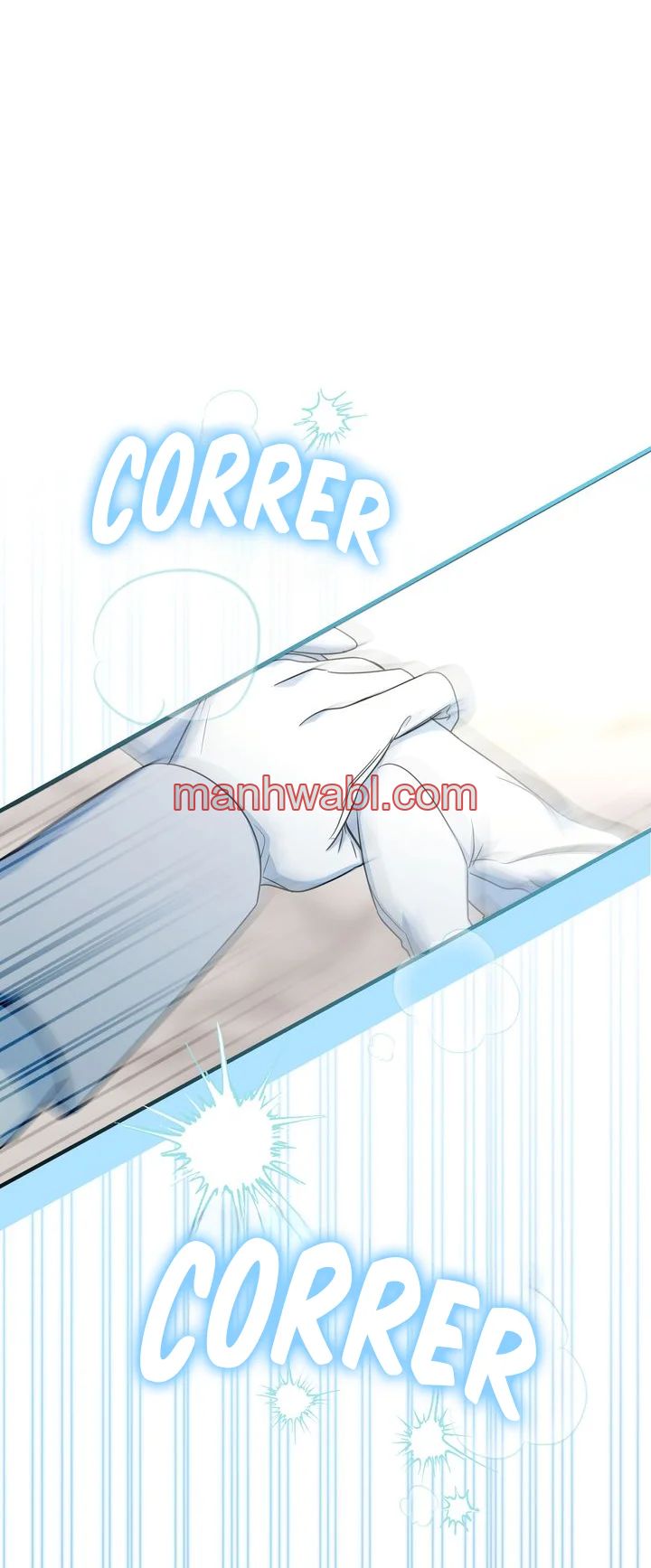 Un matrimonio que decide el destino del mundo - Capítulo 3_2 manhwa