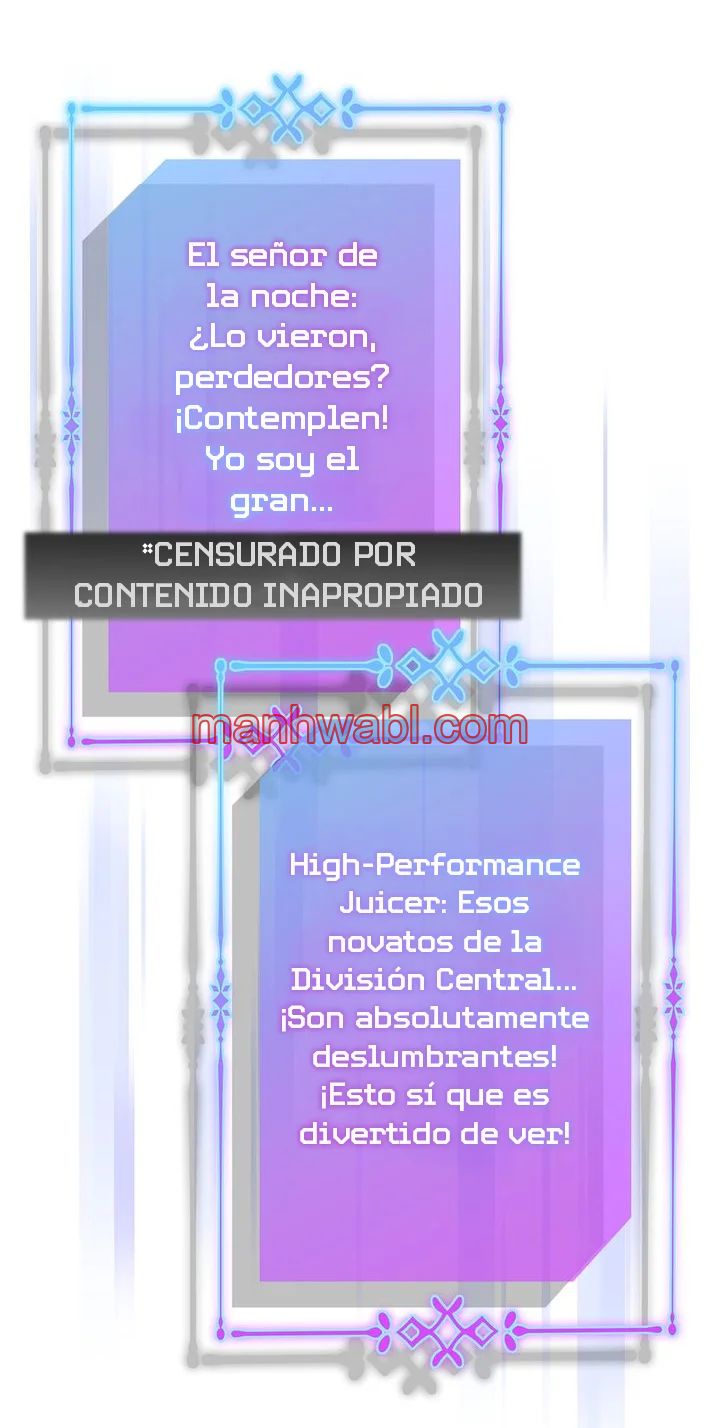 Un matrimonio que decide el destino del mundo - Capítulo 3_3 manhwa