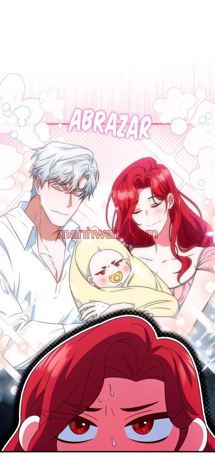 Un matrimonio que decide el destino del mundo - Capítulo 4 manhwa