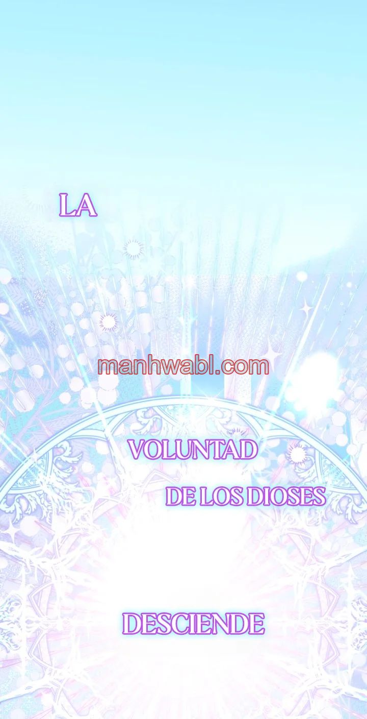Un matrimonio que decide el destino del mundo - Capítulo 4 manhwa