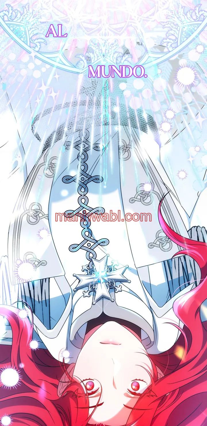 Un matrimonio que decide el destino del mundo - Capítulo 4 manhwa