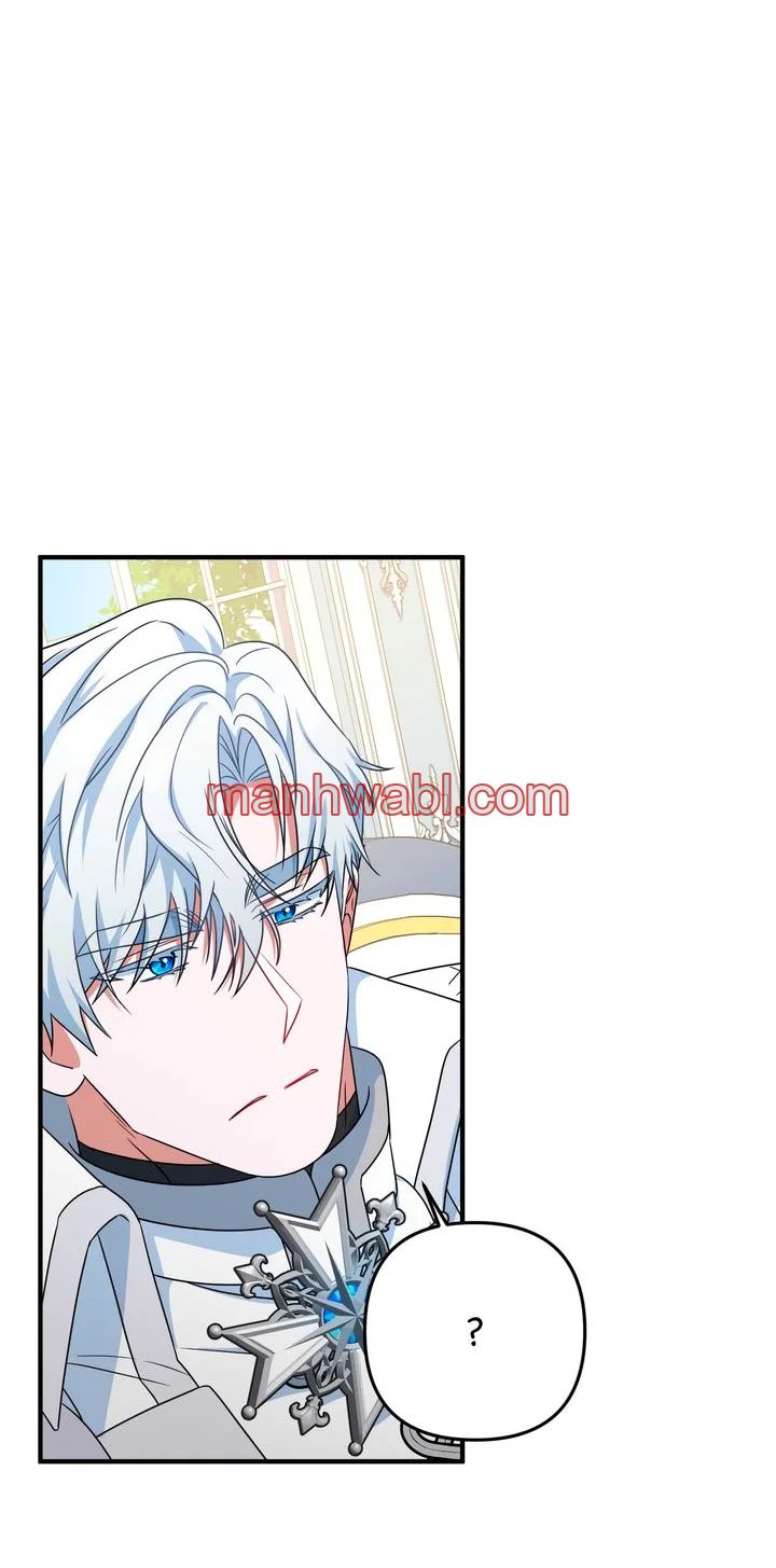 Un matrimonio que decide el destino del mundo - Capítulo 4 manhwa