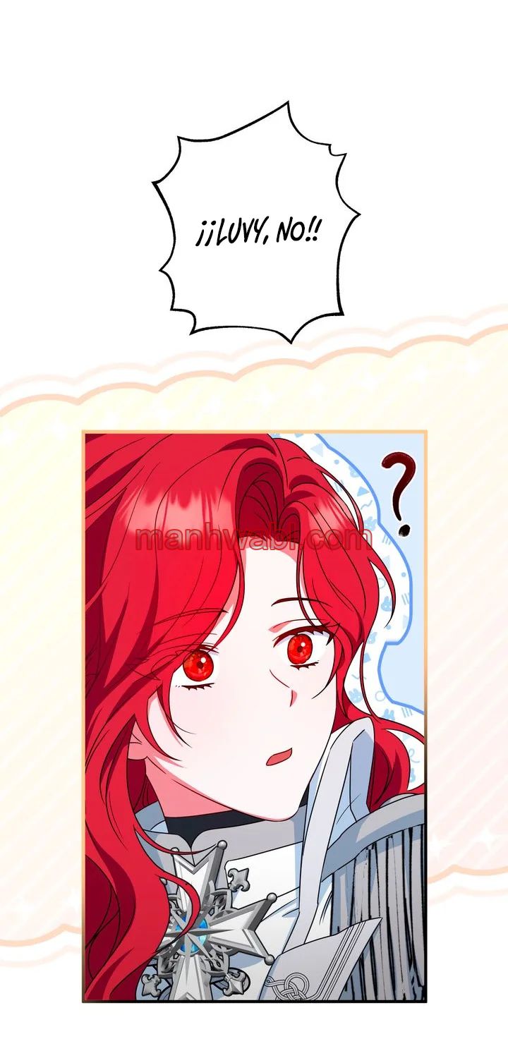 Un matrimonio que decide el destino del mundo - Capítulo 4 manhwa