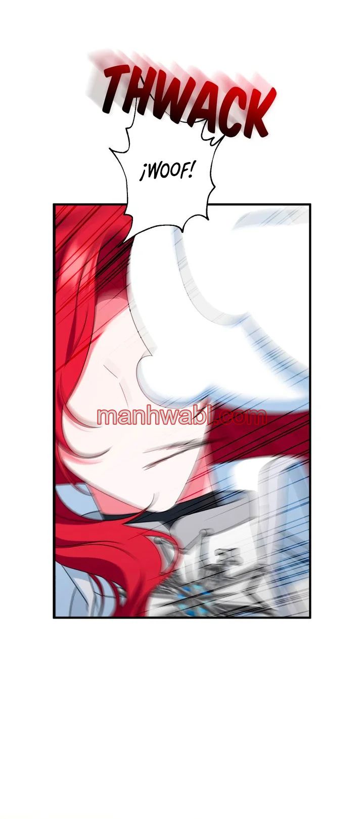 Un matrimonio que decide el destino del mundo - Capítulo 4 manhwa