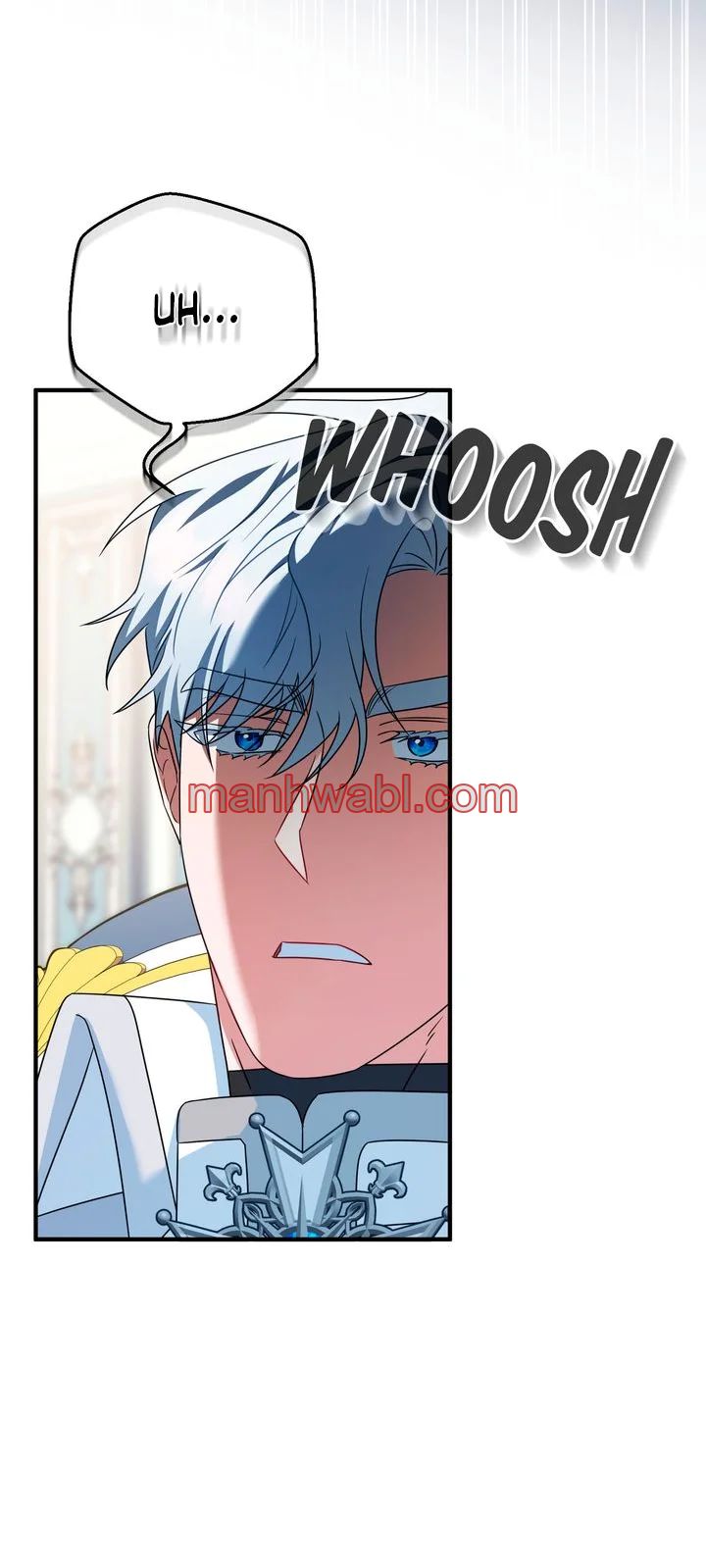 Un matrimonio que decide el destino del mundo - Capítulo 4 manhwa