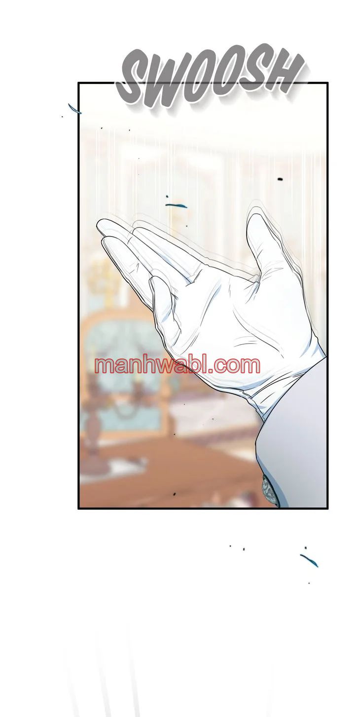 Un matrimonio que decide el destino del mundo - Capítulo 4_2 manhwa