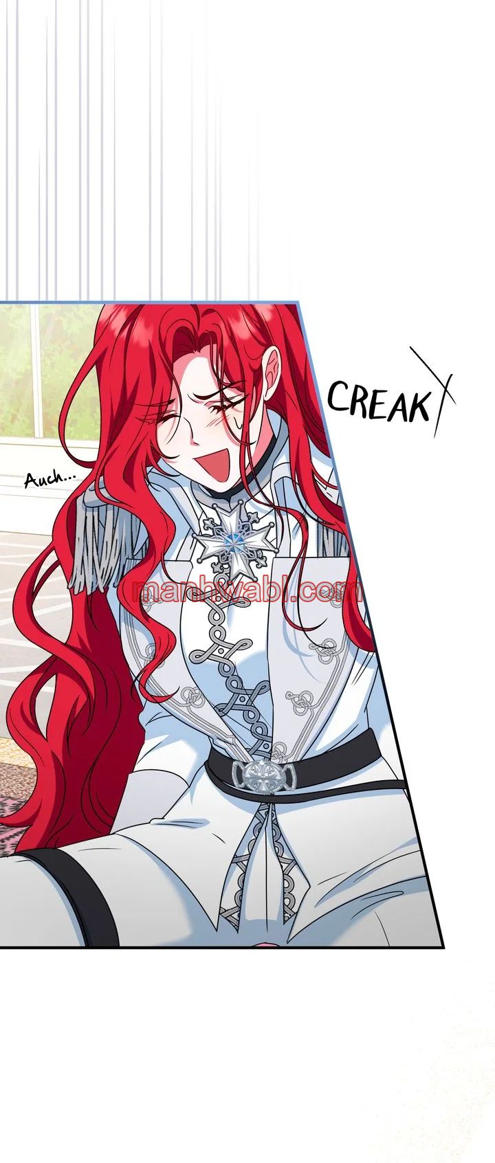 Un matrimonio que decide el destino del mundo - Capítulo 4_2 manhwa