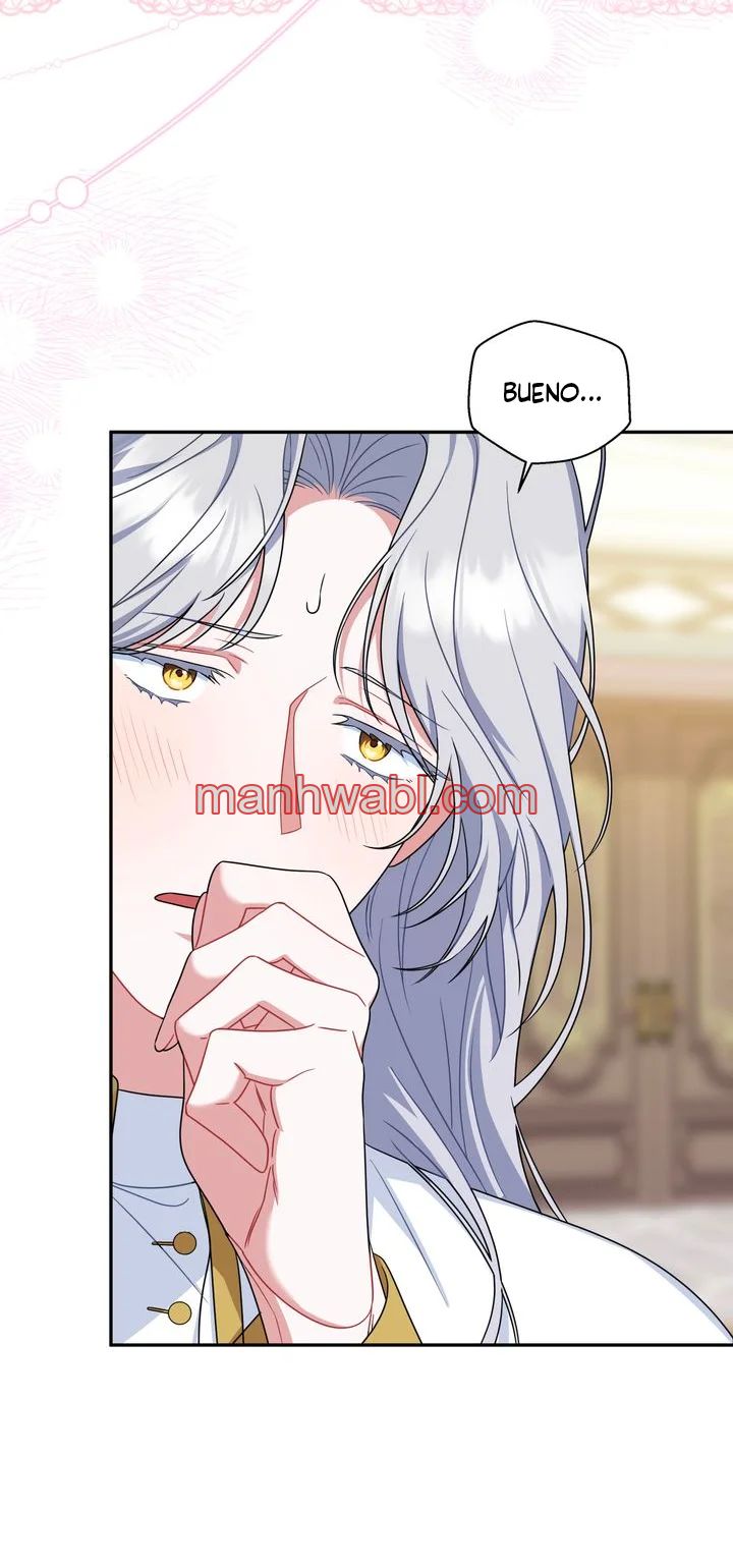 Un matrimonio que decide el destino del mundo - Capítulo 4_2 manhwa