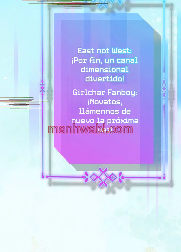 Un matrimonio que decide el destino del mundo - Capítulo 4_2 manhwa