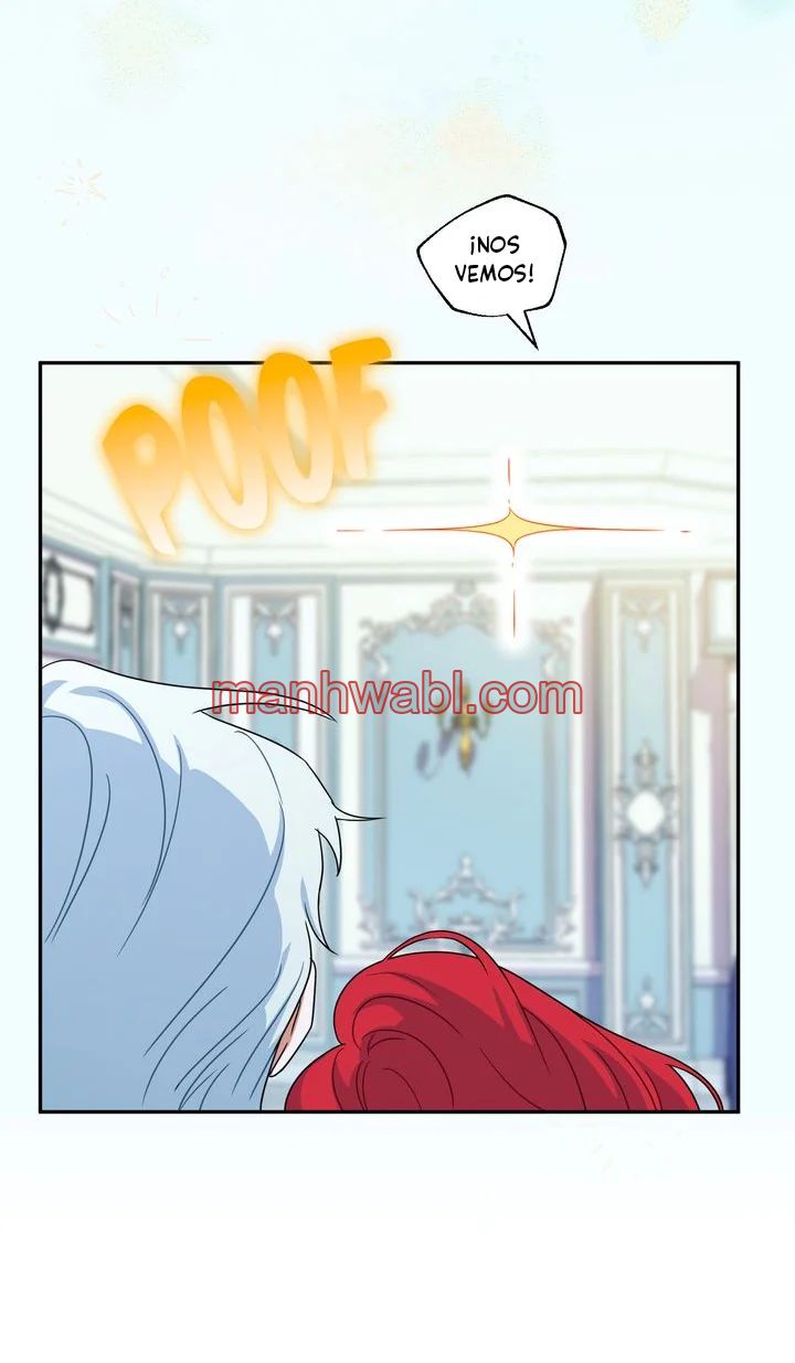 Un matrimonio que decide el destino del mundo - Capítulo 4_2 manhwa