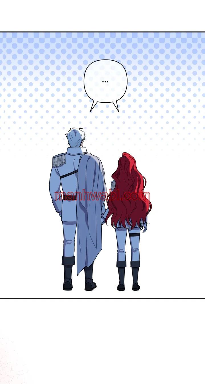 Un matrimonio que decide el destino del mundo - Capítulo 4_2 manhwa