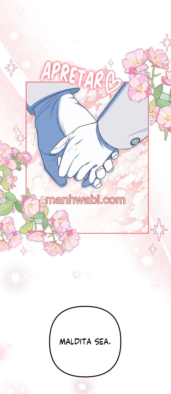 Un matrimonio que decide el destino del mundo - Capítulo 4_2 manhwa