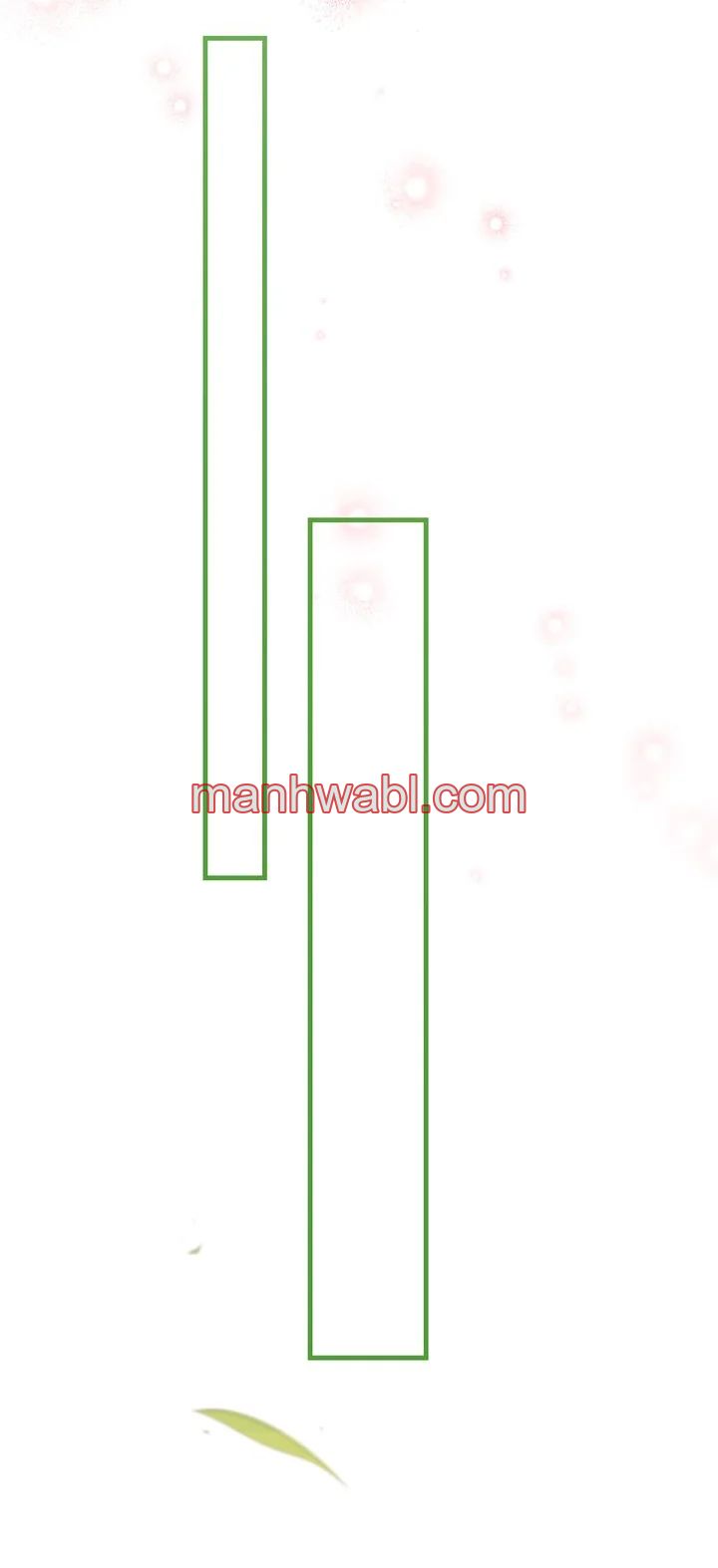 Un matrimonio que decide el destino del mundo - Capítulo 4_2 manhwa