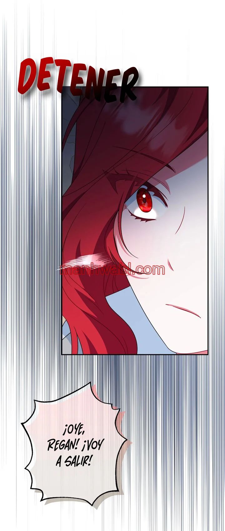 Un matrimonio que decide el destino del mundo - Capítulo 4_2 manhwa