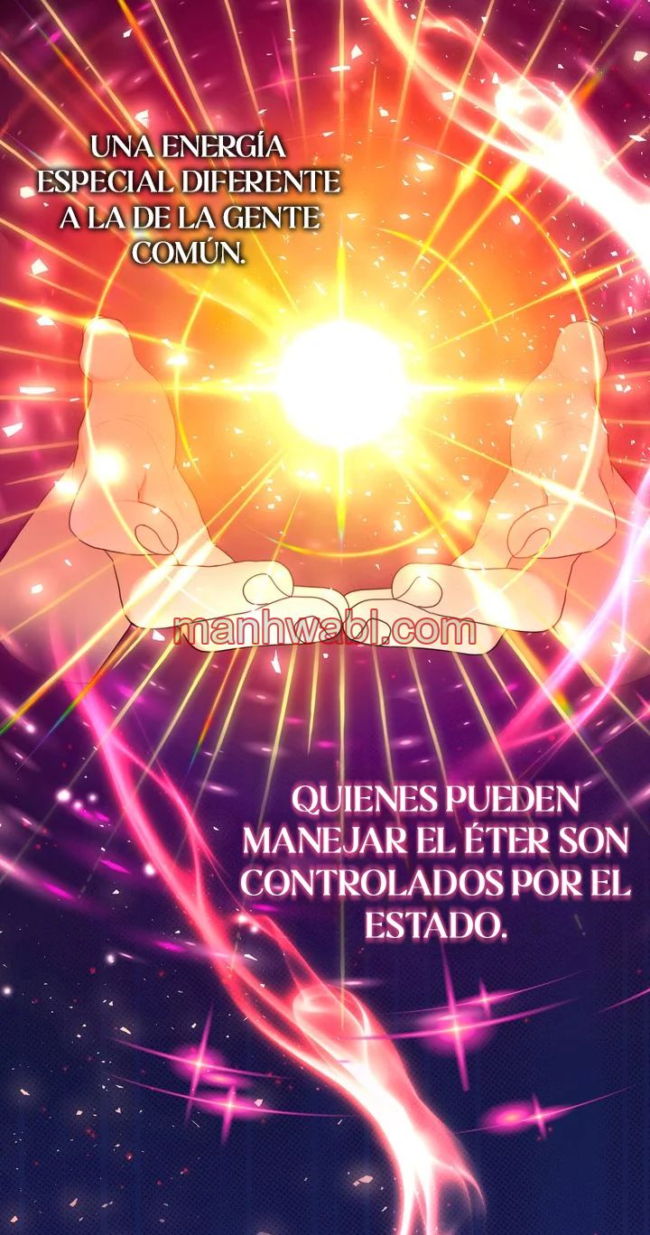 Un matrimonio que decide el destino del mundo - Capítulo 4_2 manhwa