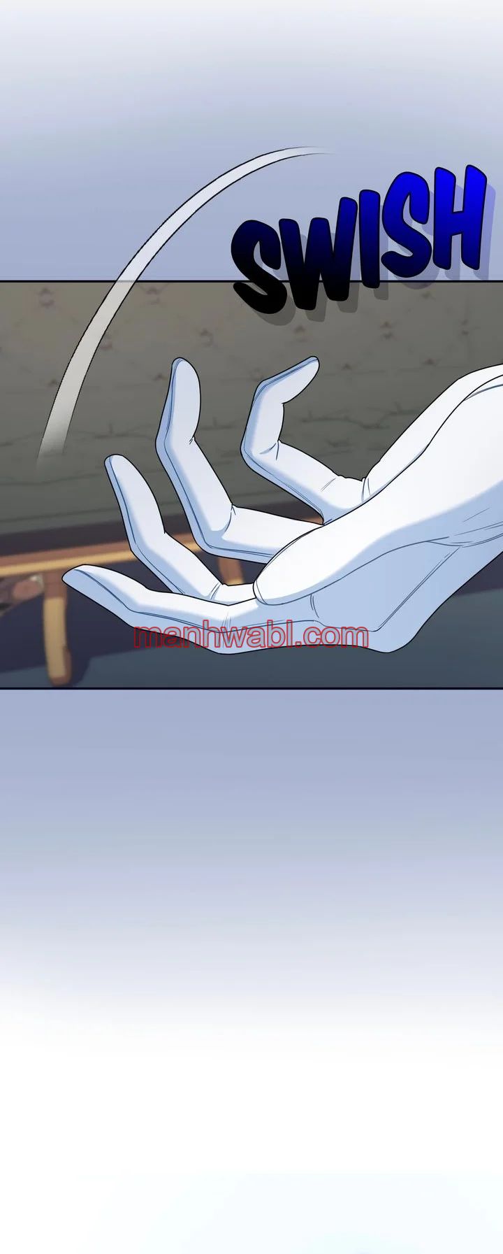 Un matrimonio que decide el destino del mundo - Capítulo 4_3 manhwa