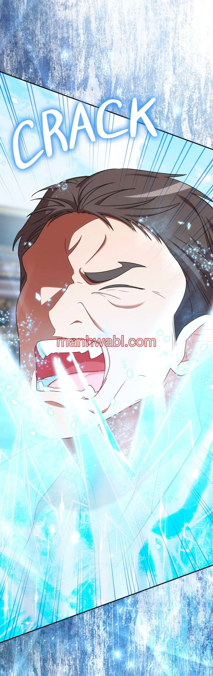 Un matrimonio que decide el destino del mundo - Capítulo 4_3 manhwa