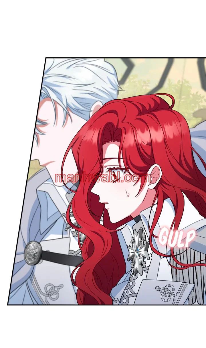 Un matrimonio que decide el destino del mundo - Capítulo 4_3 manhwa