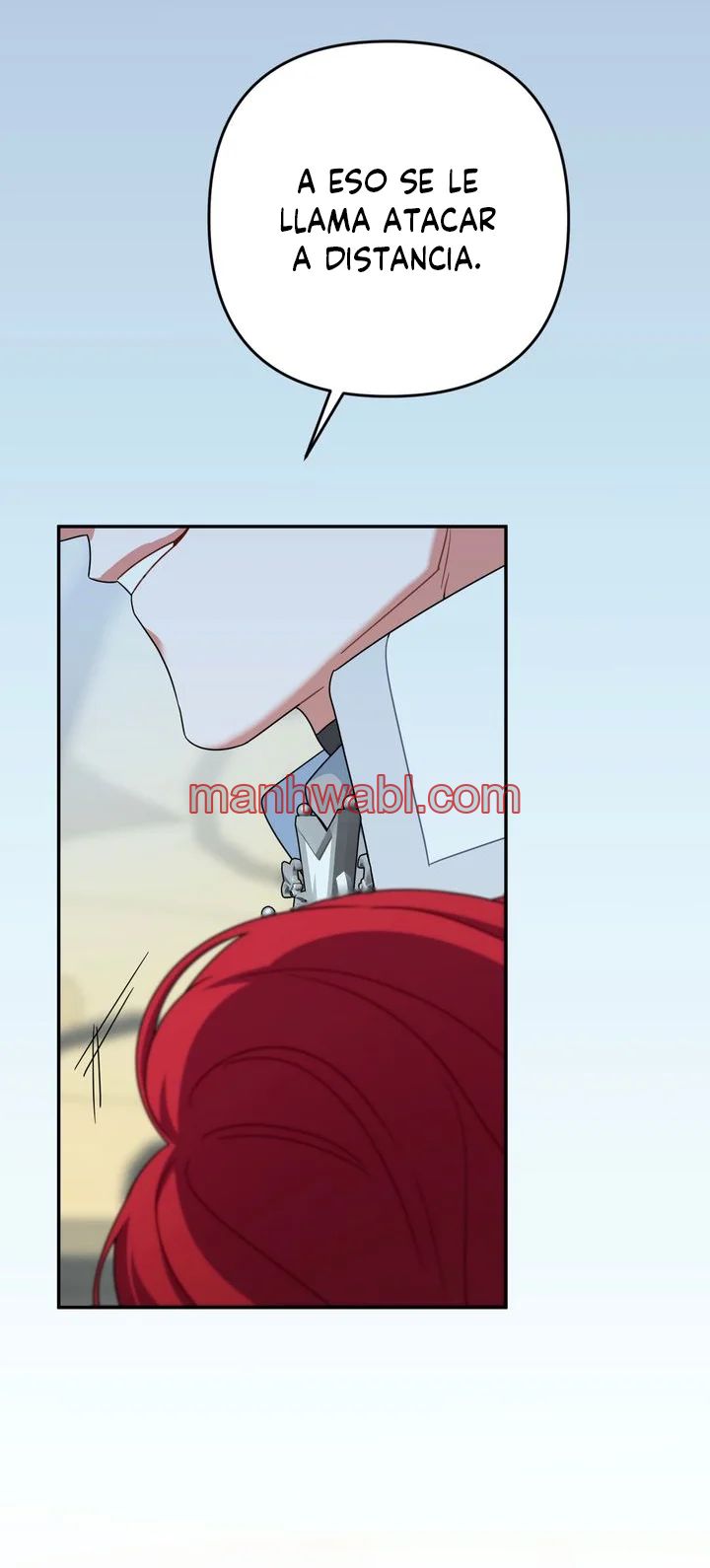 Un matrimonio que decide el destino del mundo - Capítulo 4_3 manhwa