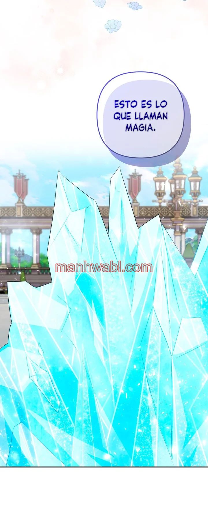 Un matrimonio que decide el destino del mundo - Capítulo 4_3 manhwa