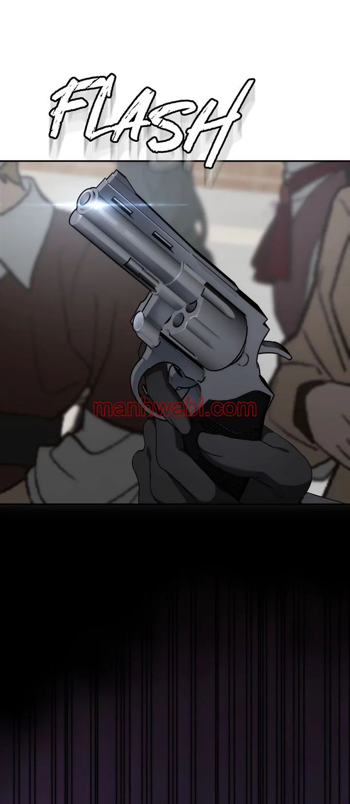 Un matrimonio que decide el destino del mundo - Capítulo 4_3 manhwa